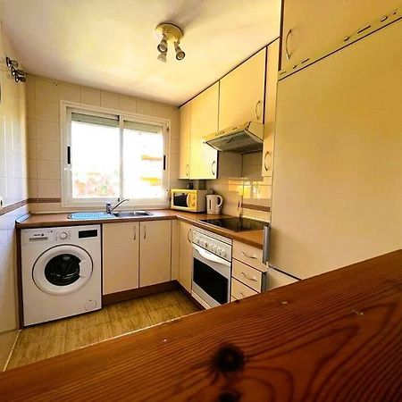 Apartment Close To Marbellac Extérieur photo