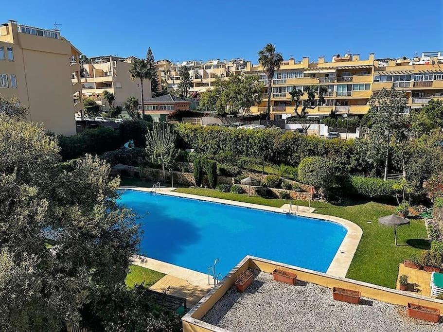 Apartment Close To Marbellac Extérieur photo