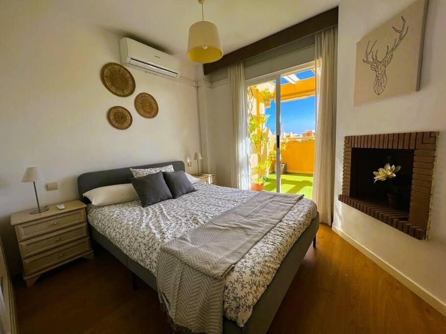 Apartment Close To Marbellac Extérieur photo