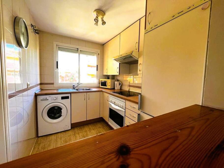 Apartment Close To Marbellac Extérieur photo