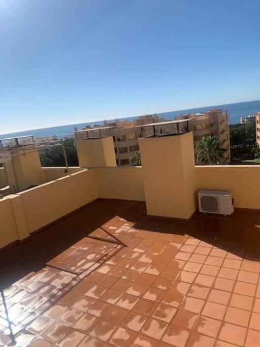 Apartment Close To Marbellac Extérieur photo