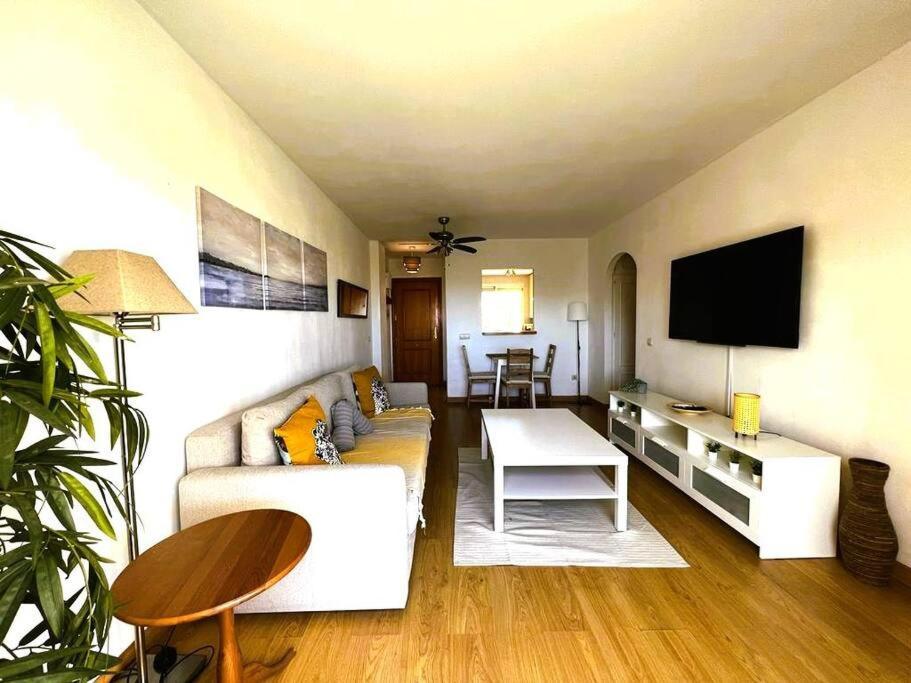 Apartment Close To Marbellac Extérieur photo
