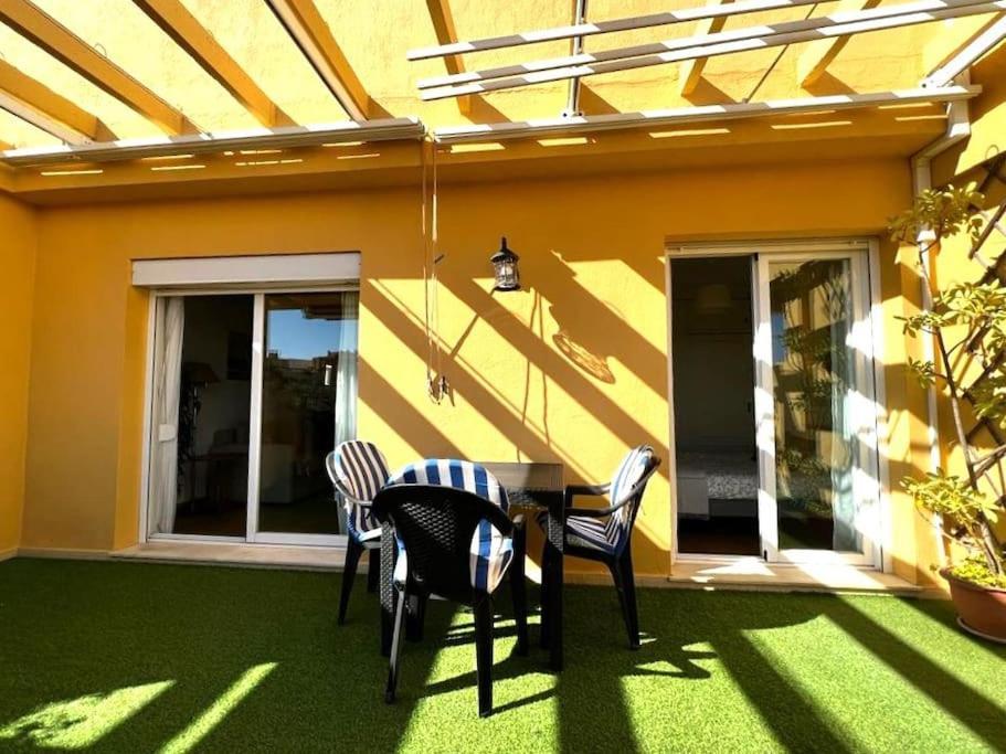 Apartment Close To Marbellac Extérieur photo