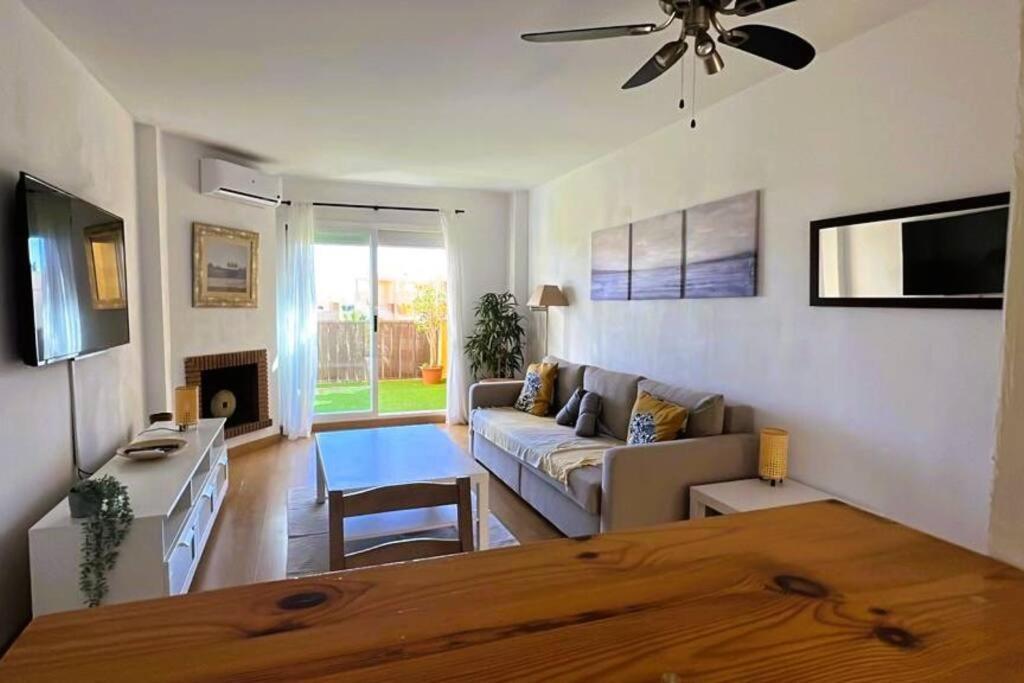 Apartment Close To Marbellac Extérieur photo