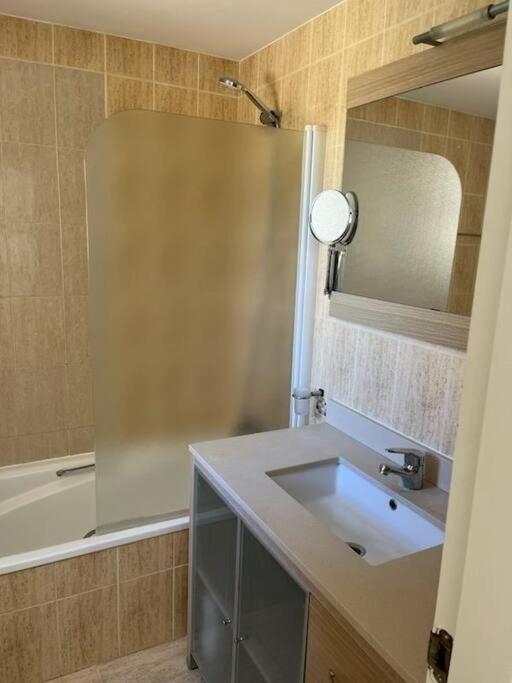 Apartment Close To Marbellac Extérieur photo