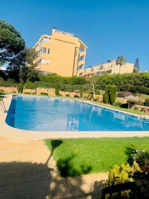 Apartment Close To Marbellac Extérieur photo