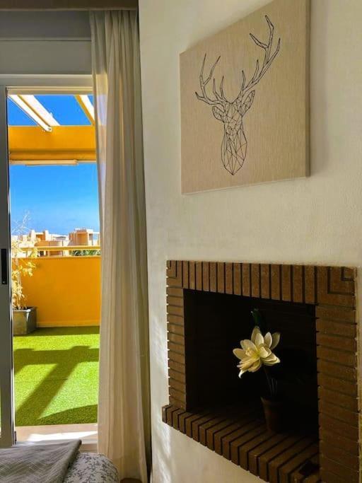 Apartment Close To Marbellac Extérieur photo