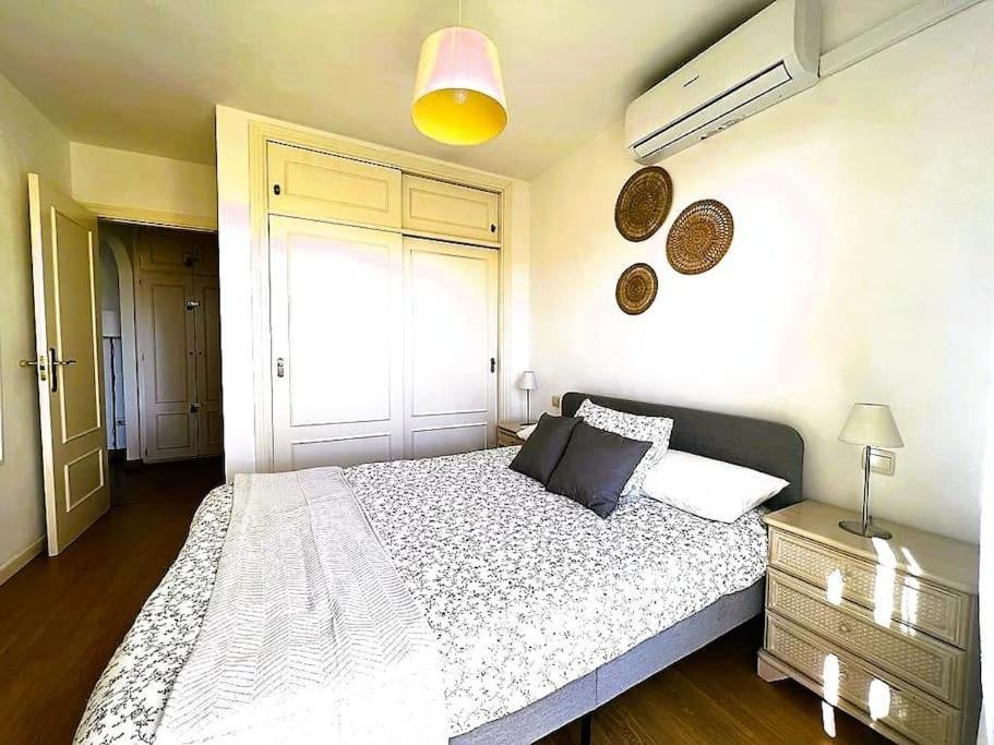 Apartment Close To Marbellac Extérieur photo