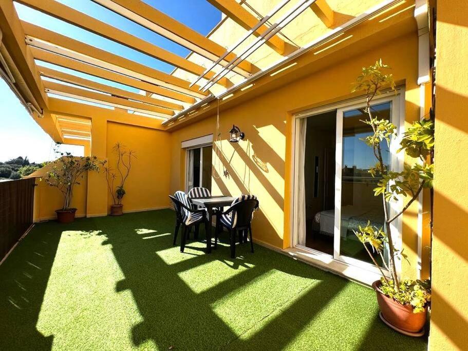 Apartment Close To Marbellac Extérieur photo